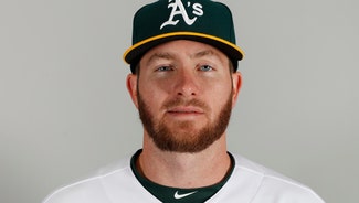 Next Story Image: A’s looking at Robbie Grossman as potential leadoff man